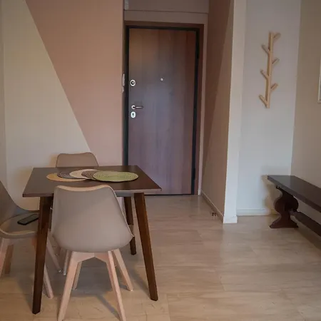 Naiads Nest - The Cozy Retreat Apartment Varkiza Exterior photo