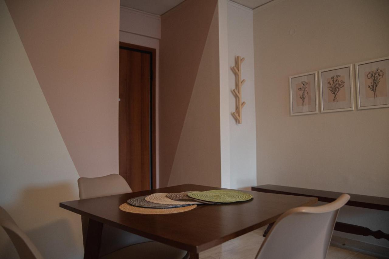 Apartment Naiads Nest - The Cozy Retreat *