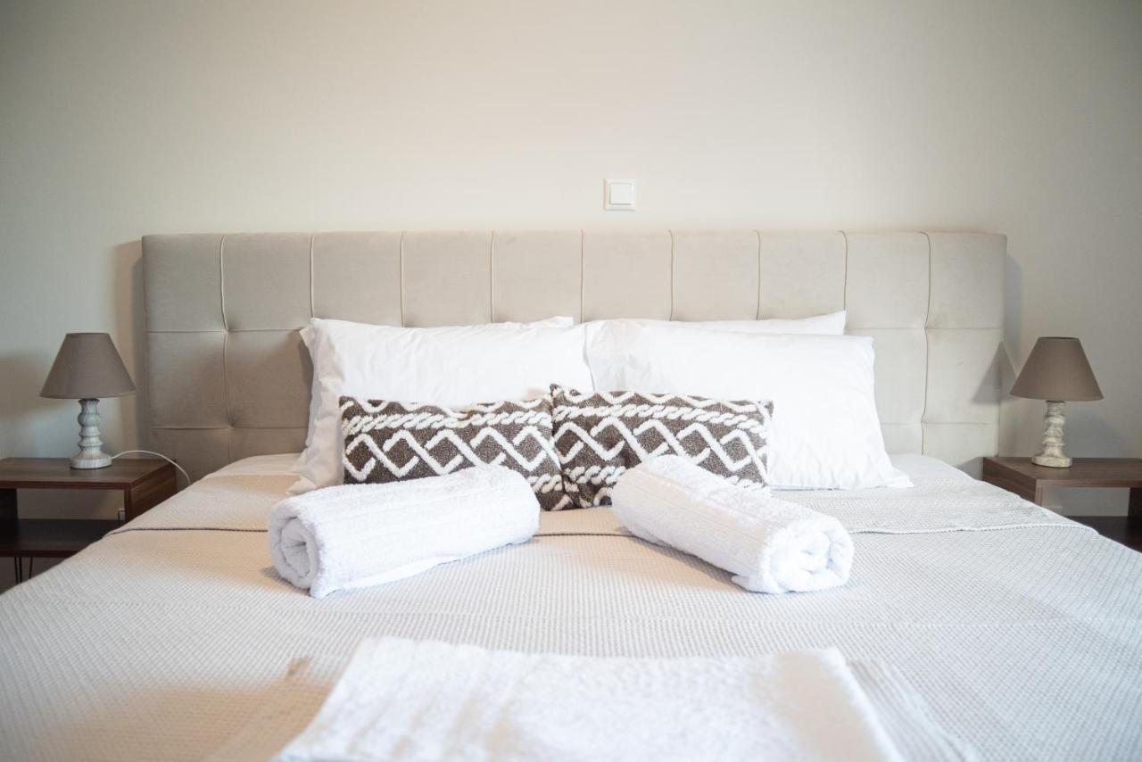 Apartment Naiads Nest - The Cozy Retreat