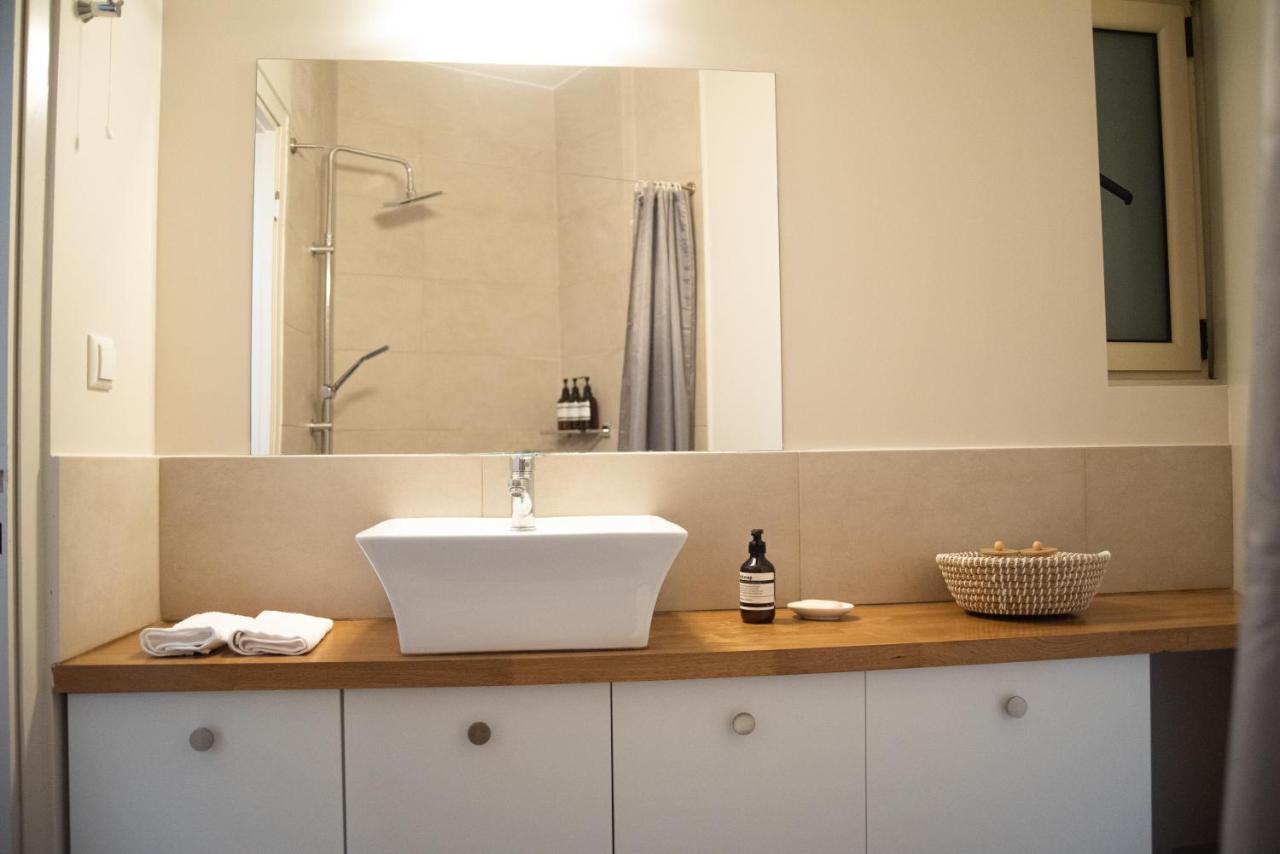Naiads Nest - The Cozy Retreat Apartment Varkiza