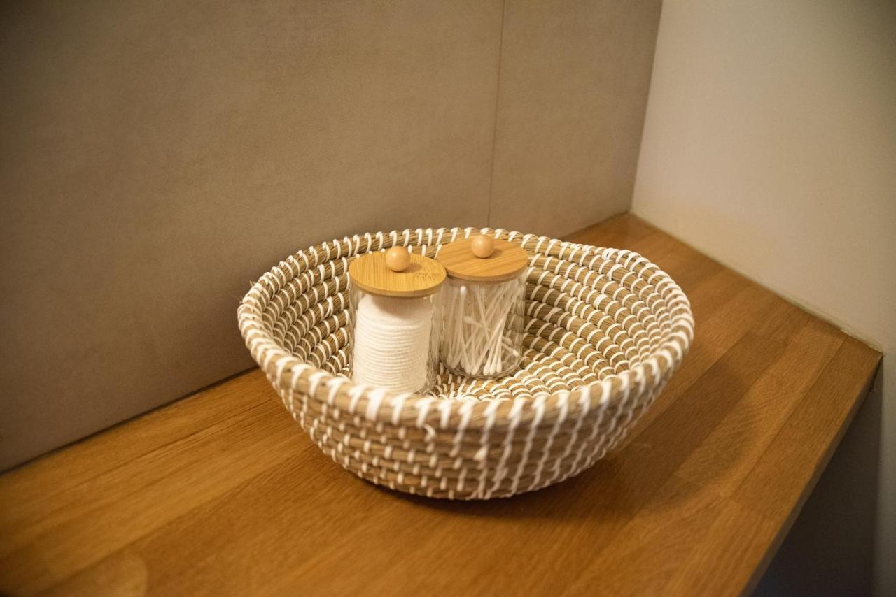 Apartment Naiads Nest - The Cozy Retreat Varkiza