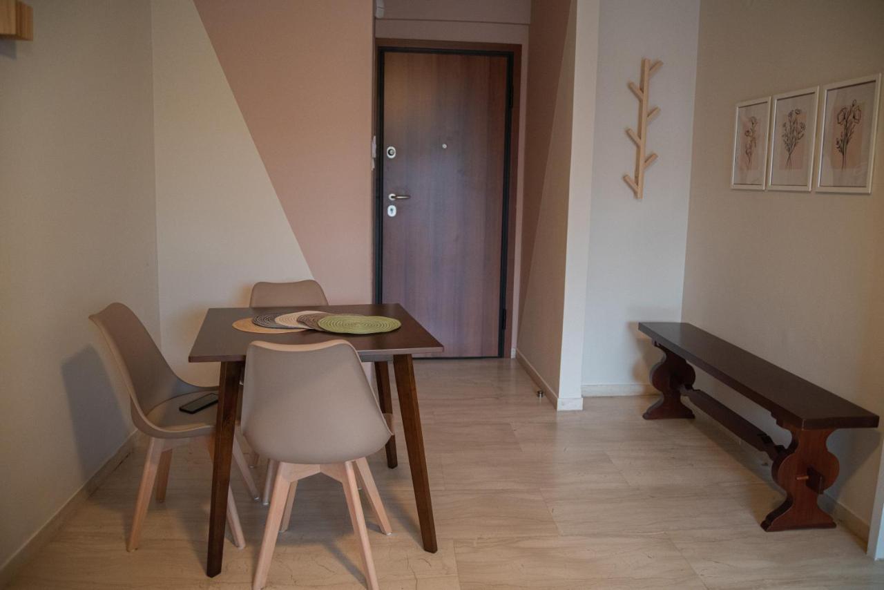Apartment Naiads Nest - The Cozy Retreat Varkiza