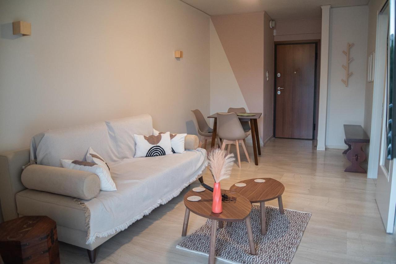 Apartment Naiads Nest - The Cozy Retreat