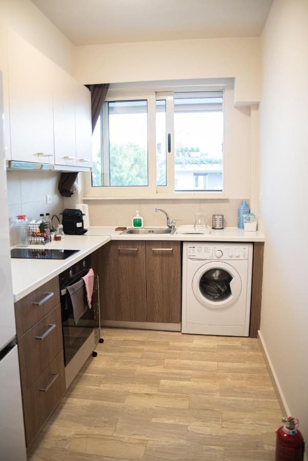 Naiads Nest - The Cozy Retreat Apartment