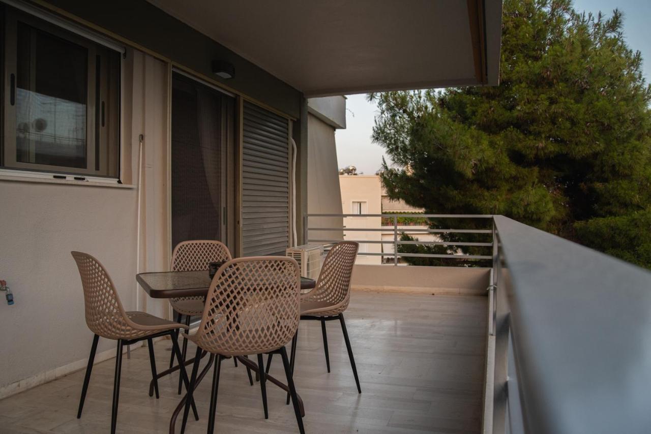 Apartment Naiads Nest - The Cozy Retreat