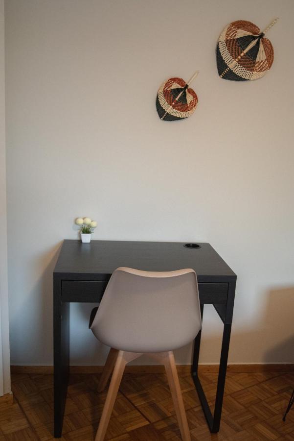 Naiads Nest - The Cozy Retreat Apartment