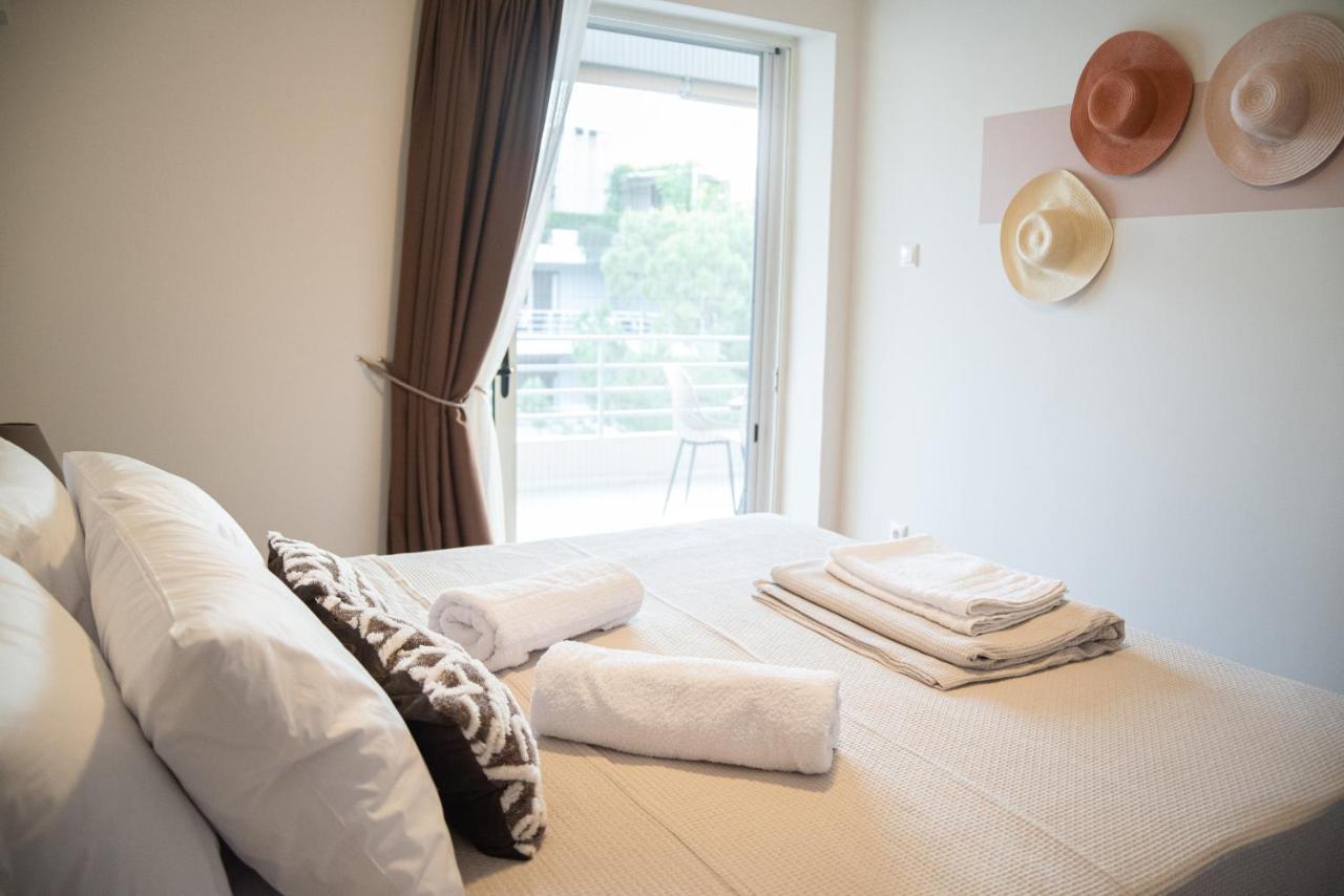 Naiads Nest - The Cozy Retreat Apartment *