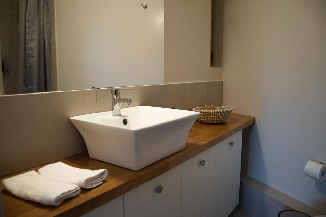 Apartment Naiads Nest - The Cozy Retreat Varkiza