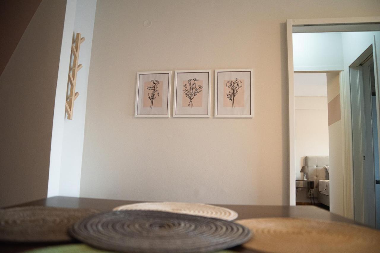 Apartment Naiads Nest - The Cozy Retreat
